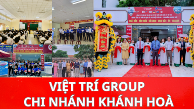 Tư vấn du học Nhật Bản uy tín tại Khánh Hòa - Việt Trí MD